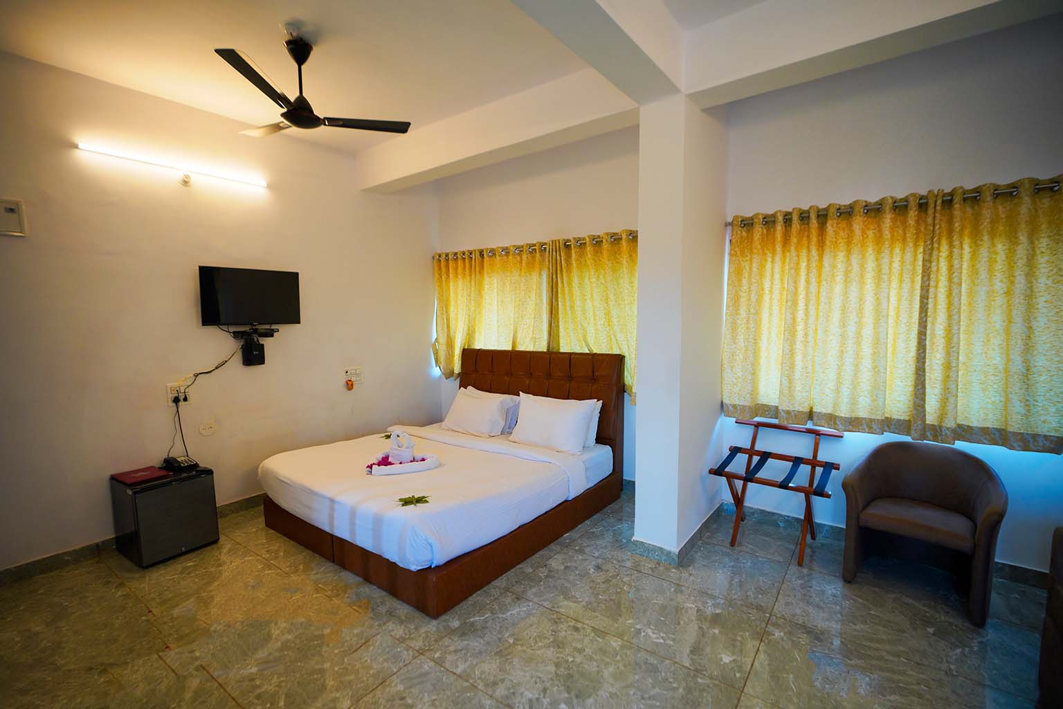 places to stay in bidar