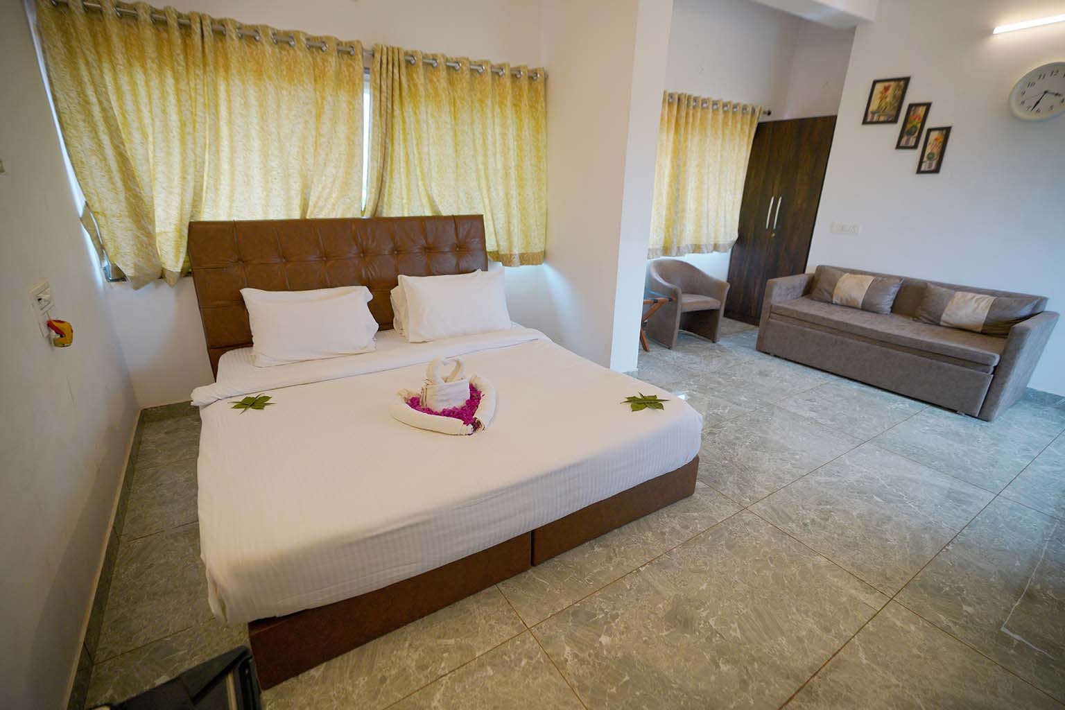 Best Stay resorts in Bidar