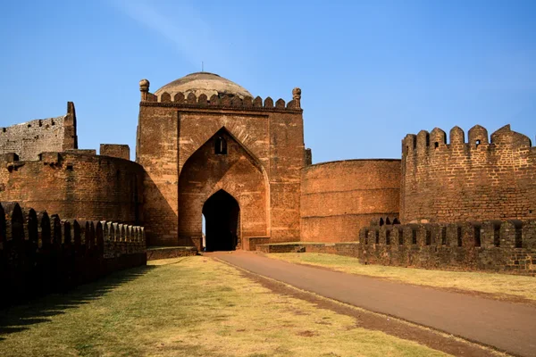 Bidar Fort