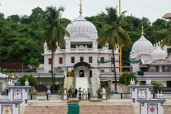 Gurudwara Nanak Jhira Sahib