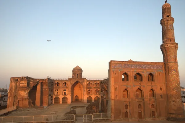 Mohamad Gawan Madrasa