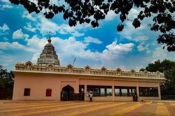 Papnash Shiva Temple