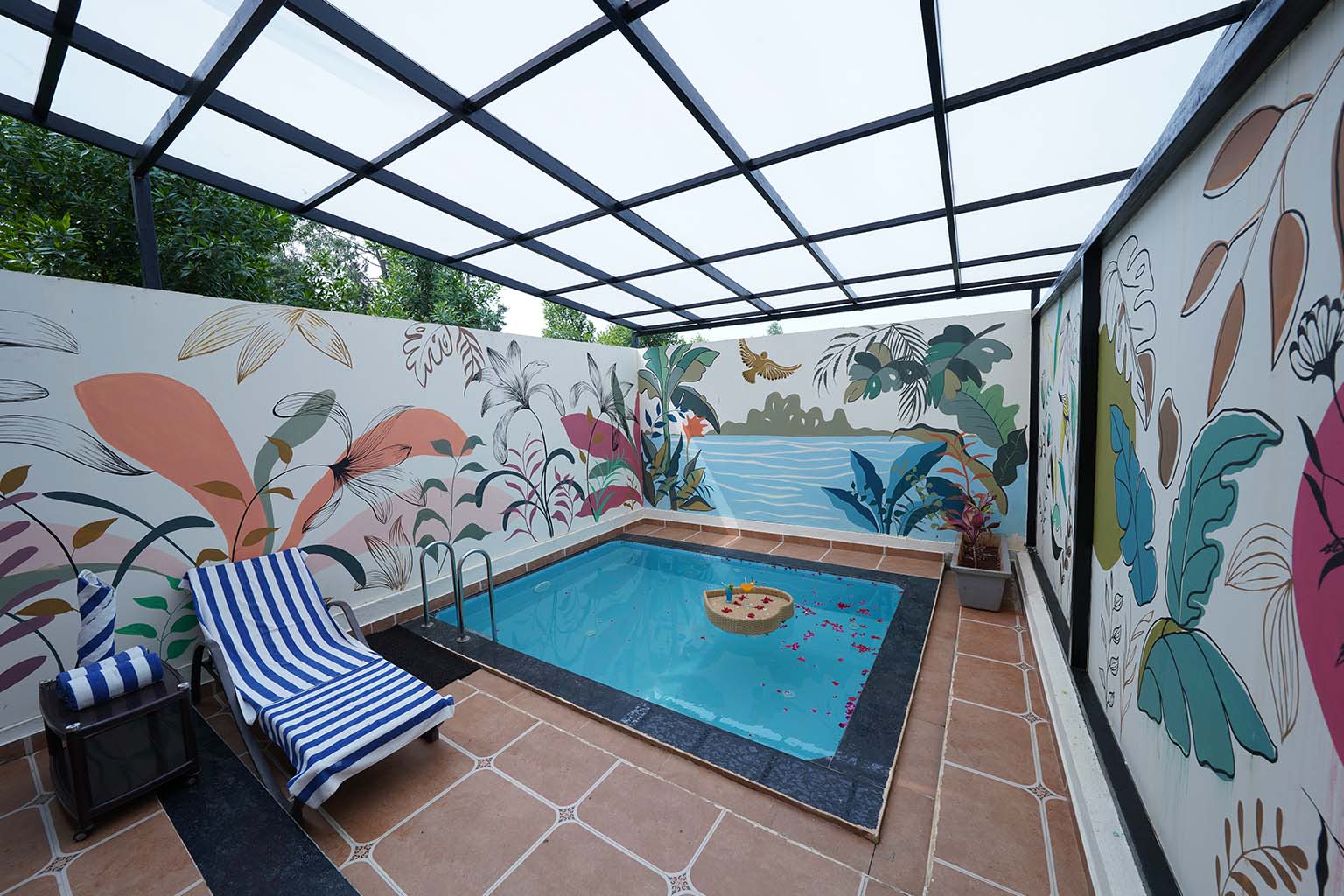 Private Pool Villa 1