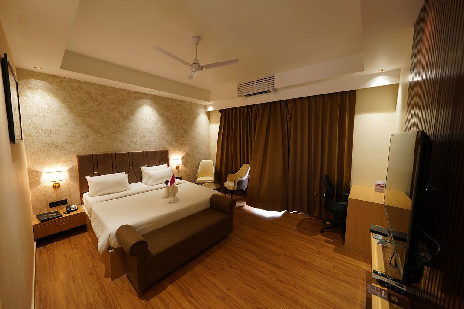 Private Pool Villa 2