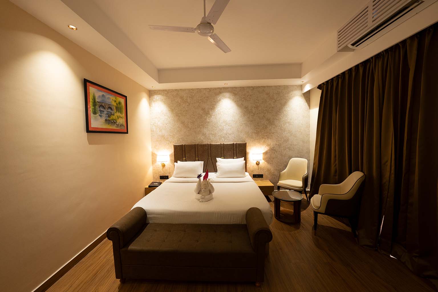 Private Pool Villa 3