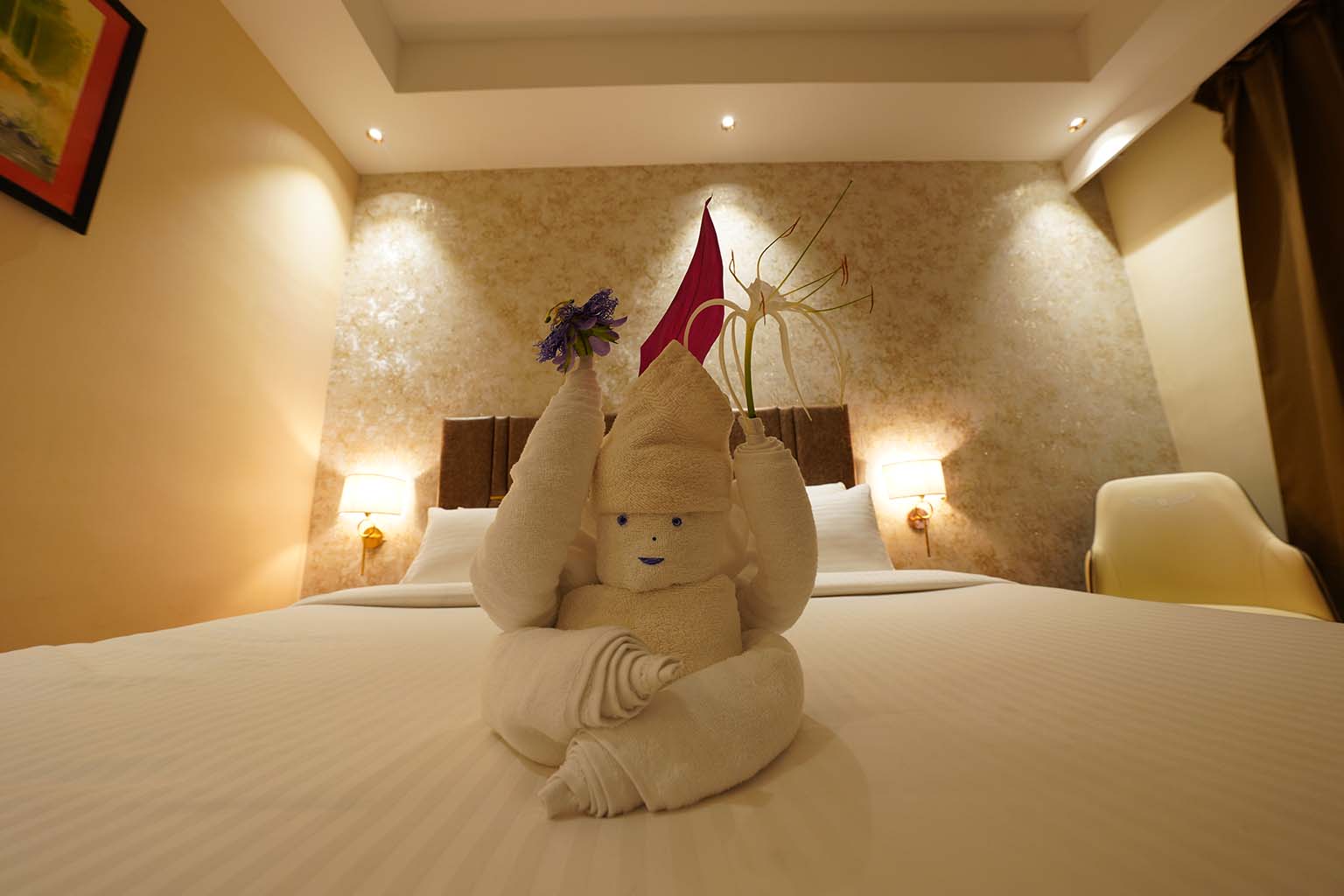 Private Pool Villa 4